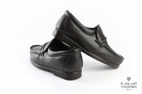 p3 حذاء رسمي 111023 D BROWN