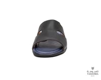 P3 نعال اسباني من تاسومة 22010 - BLACK