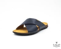 p حذاء من TASOOMA 05080 - BLUE/154