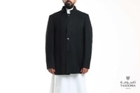 جاكت تاسومة 9850 42001 BLACK-K