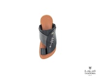 p3 حذاء شرقي مطرز من تاسومة - نعل نحيف 05094 / 206