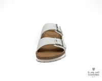 p3 نعال مريح من تاسومة 25002 - WHITE