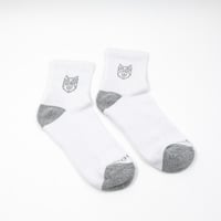 p3 جوارب شتوي قصيرة من TASOOMA / 10209