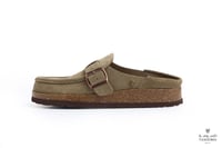 p3 حذاء أوساكا 25005 BROWN