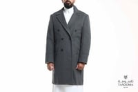 جاكت تاسومة 42008 D.GRAY