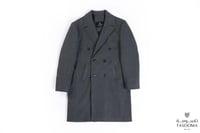 جاكت تاسومة 42008 D.GRAY