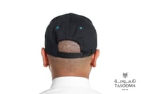 P3 كاب تاسومة 43004 BLACK