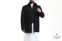 جاكت تاسومة 9850 42001 BLACK-K
