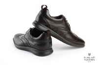 p3 حذاء رسمي 15005 BROWN