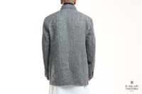 جاكت تاسومة 9850 42001 GRAY-M