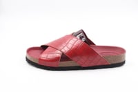 P3 نعال أسباني من TASOOMA 05053/CROCCO BORDO