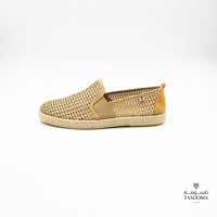 حذاء تاسومة أسباني