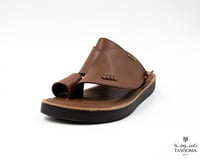 حذاء شرقي من تاسومة/مرن 06001/242