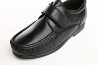 p3 حذاء رسمي 111025 BLACK