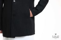 جاكت تاسومة 9850 42001 BLACK-K