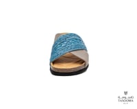 p3 نعال اسباني من تاسومة 22007 / GR-Blue