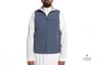 P3 سديرية تاسومة (5) دبل فيس 41006-GRY - BIG