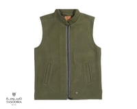 P3 صدرية سحاب زيتى TASOOMA (2-20) / 00714