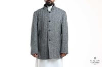 جاكت تاسومة 9850 42001 GRAY-M