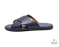 P3 نعال تاسومة اسباني 22012 - BLUE