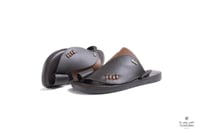 P3 حذاء شرقي من تاسومة 99441-24004 / Brown