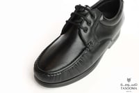 p3 حذاء رسمي 111019 BLACK