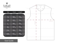 p3 سديرية زراير تاسومة 41008 BLACK