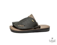 P3 حذاء شرقي من تاسومة 24009 / OLIVE