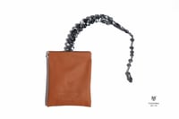 P3 سبحة تاسومة 72010 رصاصى غامق - 16