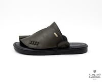 P3 حذاء شرقي من تاسومة-نعل مرن 05093