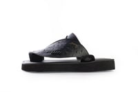 نعال شرقي 21007 BLACK