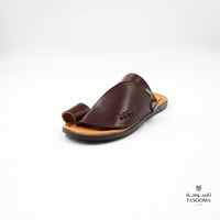 P حذاء أسباني شرقي من TASOOMA 05015-FLANDES