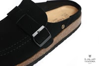 p3 حذاء أوساكا 25005 BLACK