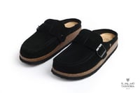 p3 حذاء أوساكا 25005 BLACK