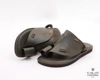 P3 حذاء شرقي من تاسومة 07121 / GREEN