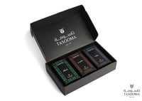 P3 بوكس "عزّنا بطبعنا" من تاسومة 31007