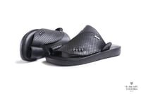 P3 حذاء شرقي من تاسومة 9772D -24005 / Black