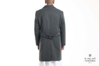 جاكت تاسومة 42008 D.GRAY