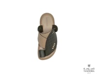 P3 حذاء شرقي من تاسومة 24009 / OLIVE