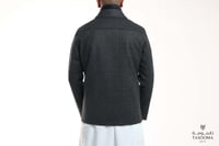 جاكت تاسومة 42006 BLACK.M