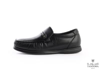 P3 حذاء رسمي أسباني من TASOOMA 111011 - BLACK