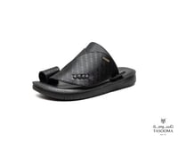 P3 حذاء شرقي من تاسومة 24009 / BLACK