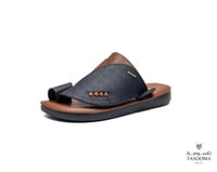 P3 حذاء شرقي من تاسومة 24009 / D.BLUE