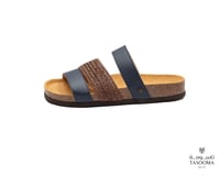 p3 نعال اسباني من تاسومة 22004 - BLUE