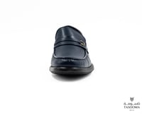 P3 حذاء رسمي أسباني من TASOOMA 09001 - Blue