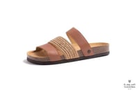 p3 نعال اسباني من تاسومة 22004 - CAMEL