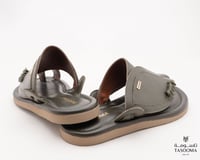 P حذاء شرقي من تاسومة 06103 / GREEN