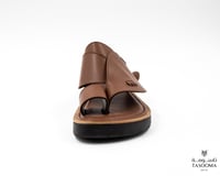 حذاء شرقي من تاسومة/مرن 06001/242