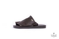 P حذاء شرقي من تاسومة-نعل مرن / 05089