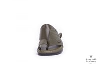 P حذاء شرقي من تاسومة-نعل مرن / 05089